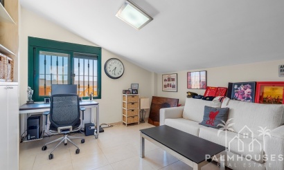 Herverkoop - Villa - Rojales - Ciudad Quesada