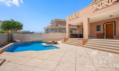 Herverkoop - Villa - Rojales - Ciudad Quesada