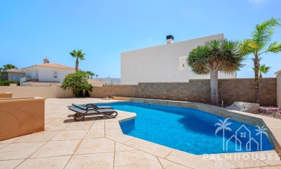 Herverkoop - Villa - Rojales - Ciudad Quesada