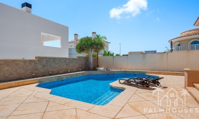 Herverkoop - Villa - Rojales - Ciudad Quesada