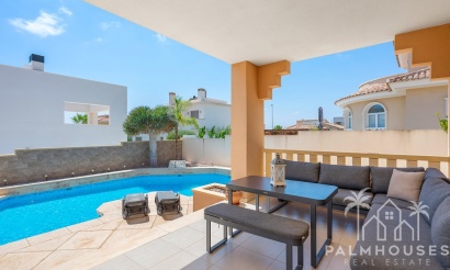 Herverkoop - Villa - Rojales - Ciudad Quesada