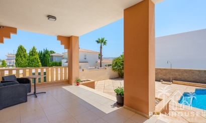 Herverkoop - Villa - Rojales - Ciudad Quesada