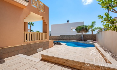 Herverkoop - Villa - Rojales - Ciudad Quesada