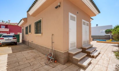 Herverkoop - Villa - Rojales - Ciudad Quesada