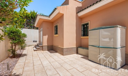 Herverkoop - Villa - Rojales - Ciudad Quesada