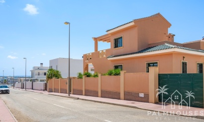 Herverkoop - Villa - Rojales - Ciudad Quesada
