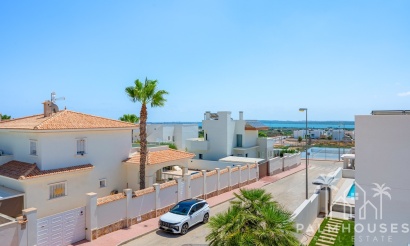 Herverkoop - Villa - Rojales - Ciudad Quesada