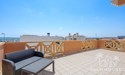 Herverkoop - Villa - Rojales - Ciudad Quesada