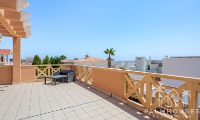 Herverkoop - Villa - Rojales - Ciudad Quesada