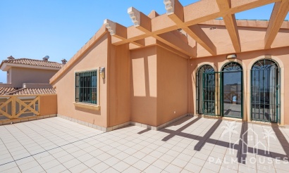Herverkoop - Villa - Rojales - Ciudad Quesada