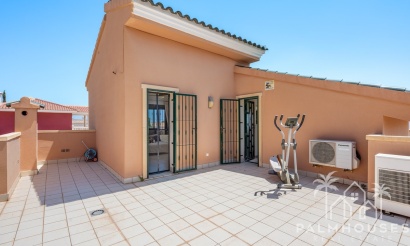 Herverkoop - Villa - Rojales - Ciudad Quesada