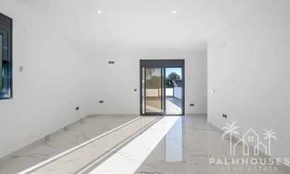 Venta - Villa - Orihuela - Campoamor