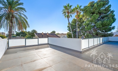Venta - Villa - Orihuela - Campoamor