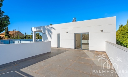 Venta - Villa - Orihuela - Campoamor
