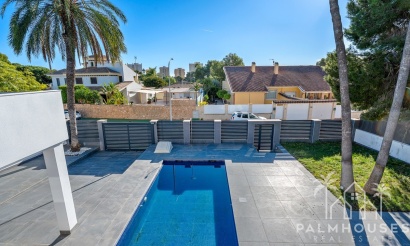 Venta - Villa - Orihuela - Campoamor
