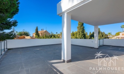 Venta - Villa - Orihuela - Campoamor