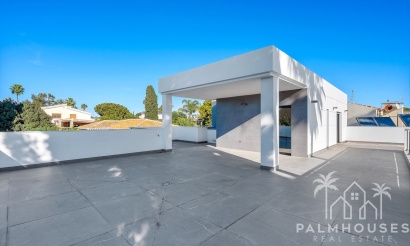 Venta - Villa - Orihuela - Campoamor