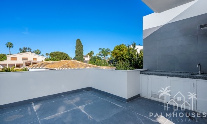 Venta - Villa - Orihuela - Campoamor