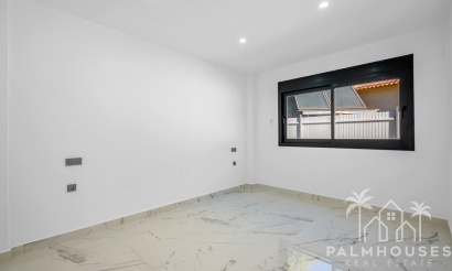 Venta - Villa - Orihuela - Campoamor