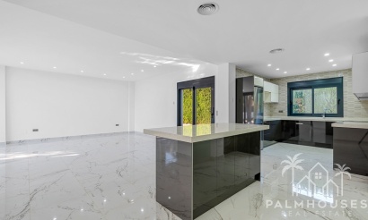 Venta - Villa - Orihuela - Campoamor