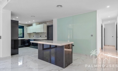 Venta - Villa - Orihuela - Campoamor