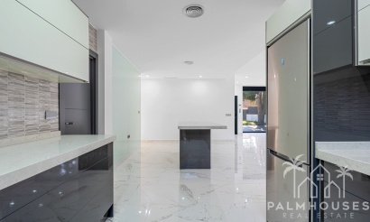 Venta - Villa - Orihuela - Campoamor