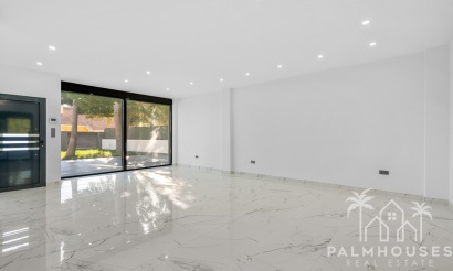 Venta - Villa - Orihuela - Campoamor