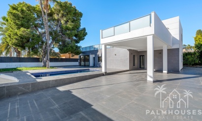 Venta - Villa - Orihuela - Campoamor
