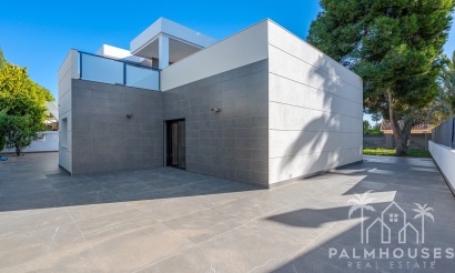 Venta - Villa - Orihuela - Campoamor