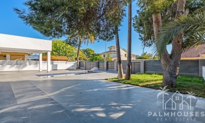 Venta - Villa - Orihuela - Campoamor