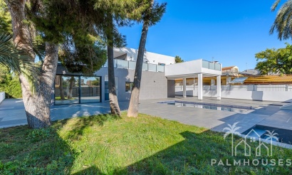 Venta - Villa - Orihuela - Campoamor