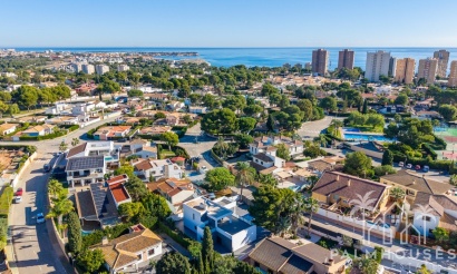 Venta - Villa - Orihuela - Campoamor
