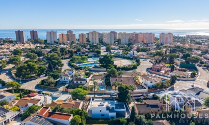 Venta - Villa - Orihuela - Campoamor