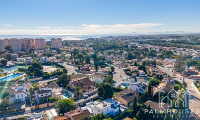 Venta - Villa - Orihuela - Campoamor