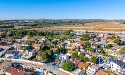 Venta - Villa - Orihuela - Campoamor