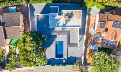 Venta - Villa - Orihuela - Campoamor