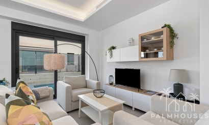 Herverkoop - Villa - San Fulgencio - La Marina