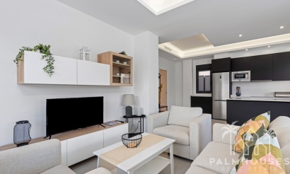 Herverkoop - Villa - San Fulgencio - La Marina