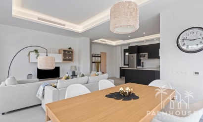 Herverkoop - Villa - San Fulgencio - La Marina