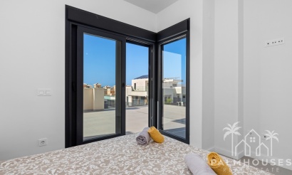 Herverkoop - Villa - San Fulgencio - La Marina