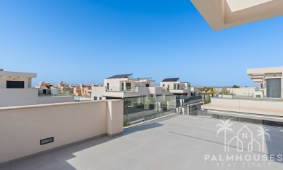 Herverkoop - Villa - San Fulgencio - La Marina
