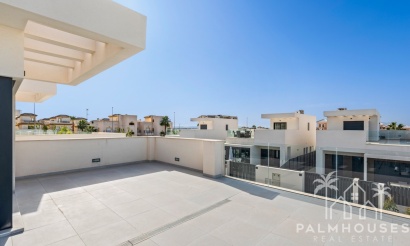 Herverkoop - Villa - San Fulgencio - La Marina