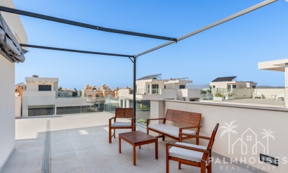 Herverkoop - Villa - San Fulgencio - La Marina