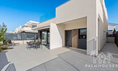 Herverkoop - Villa - San Fulgencio - La Marina