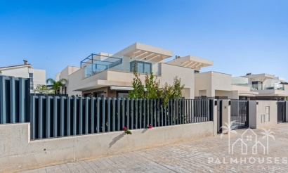 Herverkoop - Villa - San Fulgencio - La Marina