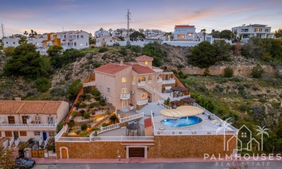 Herverkoop - Villa - Rojales - Ciudad Quesada
