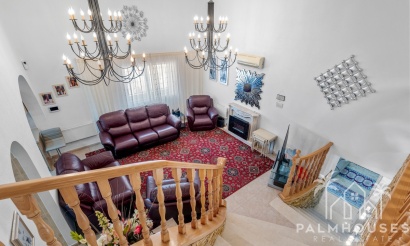 Herverkoop - Villa - Rojales - Ciudad Quesada