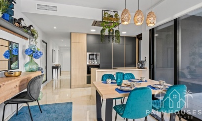 Revente - Apartment - Orihuela - Playa Flamenca