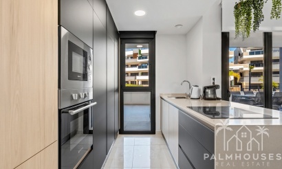 Revente - Apartment - Orihuela - Playa Flamenca
