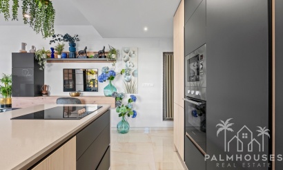 Revente - Apartment - Orihuela - Playa Flamenca